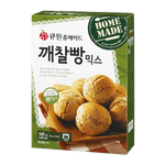 Q1-Sesame-Bread-Mix-17.6oz-500g--10