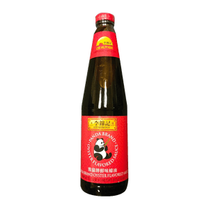 Panda Oyster Sauce 32oz(907g)