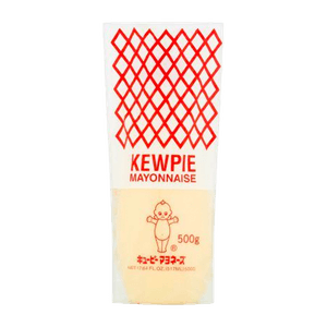 Mayonnaise Tube 17.6oz (500g)