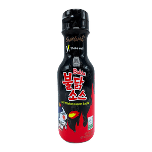 Samyang Hot Chicken Flavor Sauce 7.05oz(200g)