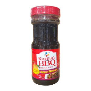 Korean BBQ Sauce Bulgogi 1.85lb(840g)