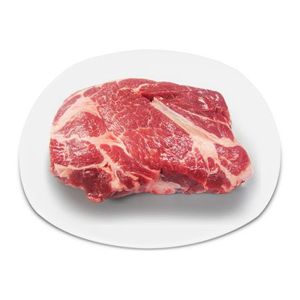 Pork Ct Butt Chunk 2lb(907g)