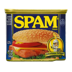 Spam Classic 12oz(340g)