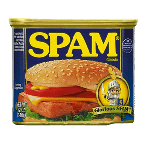 Hormel Spam Classic 12oz(340g)