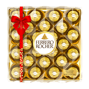 Glamond Gift Box 10.6oz(300g) 24 Pcs