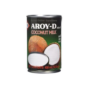 Coconut Milk 14fl.oz(414.5ml)