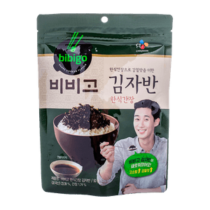 Korean Soy Sauce Kimjaban 1.76oz(50g)