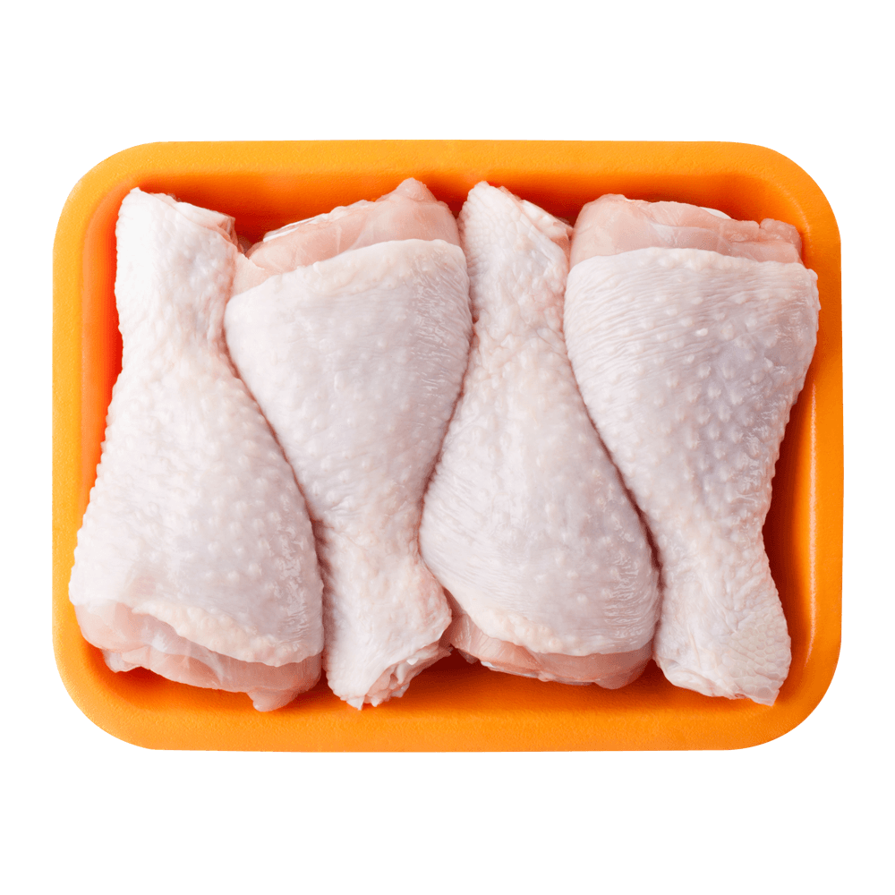 Chicken Drumstick 1.8lb(816g) 4 Pcs H Mart