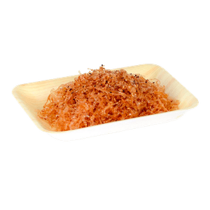 Seasoned Thin Dried Squid