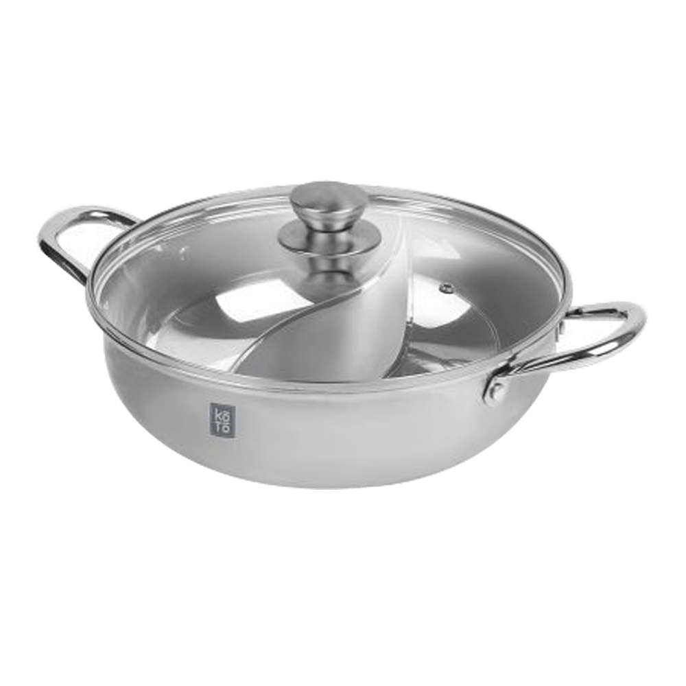 Stainless Steel Hot Pot | HMart