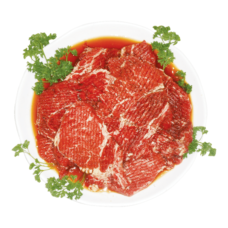 Marinated-Beef-Tenderized-Ribeye-Steak