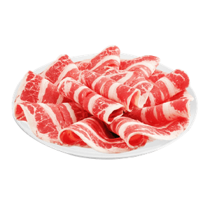 Beef Thin&Roll Boneless Short Plate 1lb(454g)