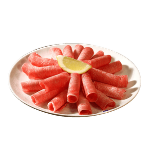 Beef Thin&Roll Tongue 1lb(454g)