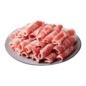 Duck Thin&Roll Boneless Breast 1lb(454g)