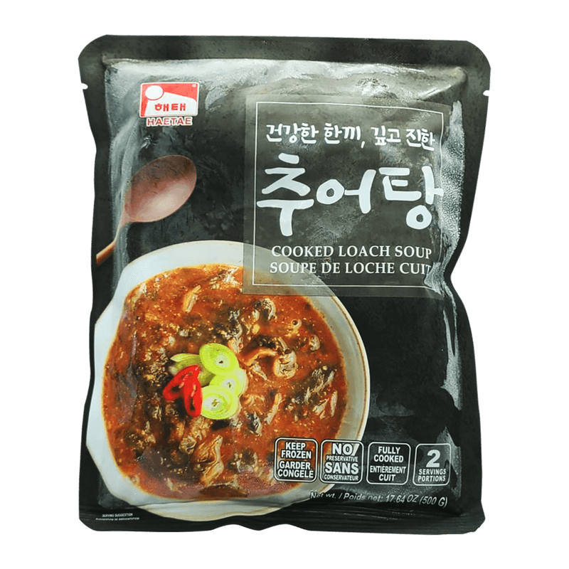 Haitai-Cooked-Loach-Soup-17.64oz-500g-