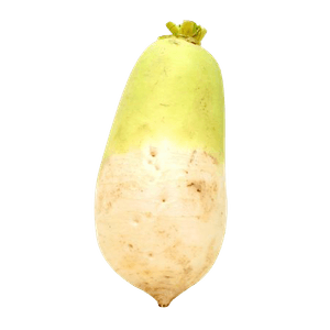 Radish 1 Ea (2lb)