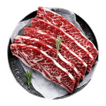 Choice-Beef---Short-Ribs--La-Style--2lb--8~10-Pieces-