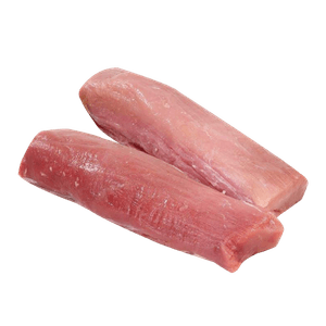 Pork Tenderloin 1lb(454g)