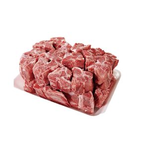 Pork Back Bones 3.5lb(1.6kg)