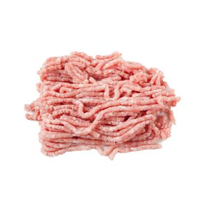 Ground Pork 1lb(454g)