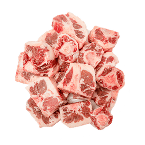 Beef Ox Tail, Frozen 2lb(907g)