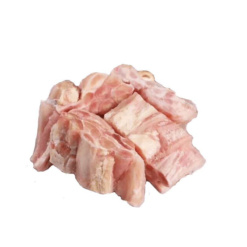 Beef-Tendon-Frozen-1lb-454g-