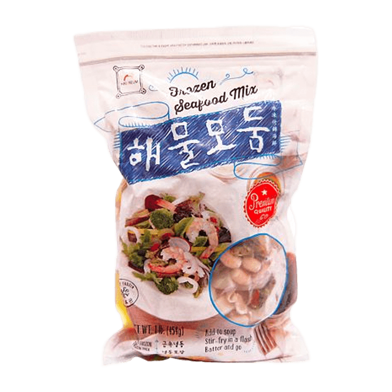 Haioreum-Frozen-Seafood-Mix-1lb-454g-