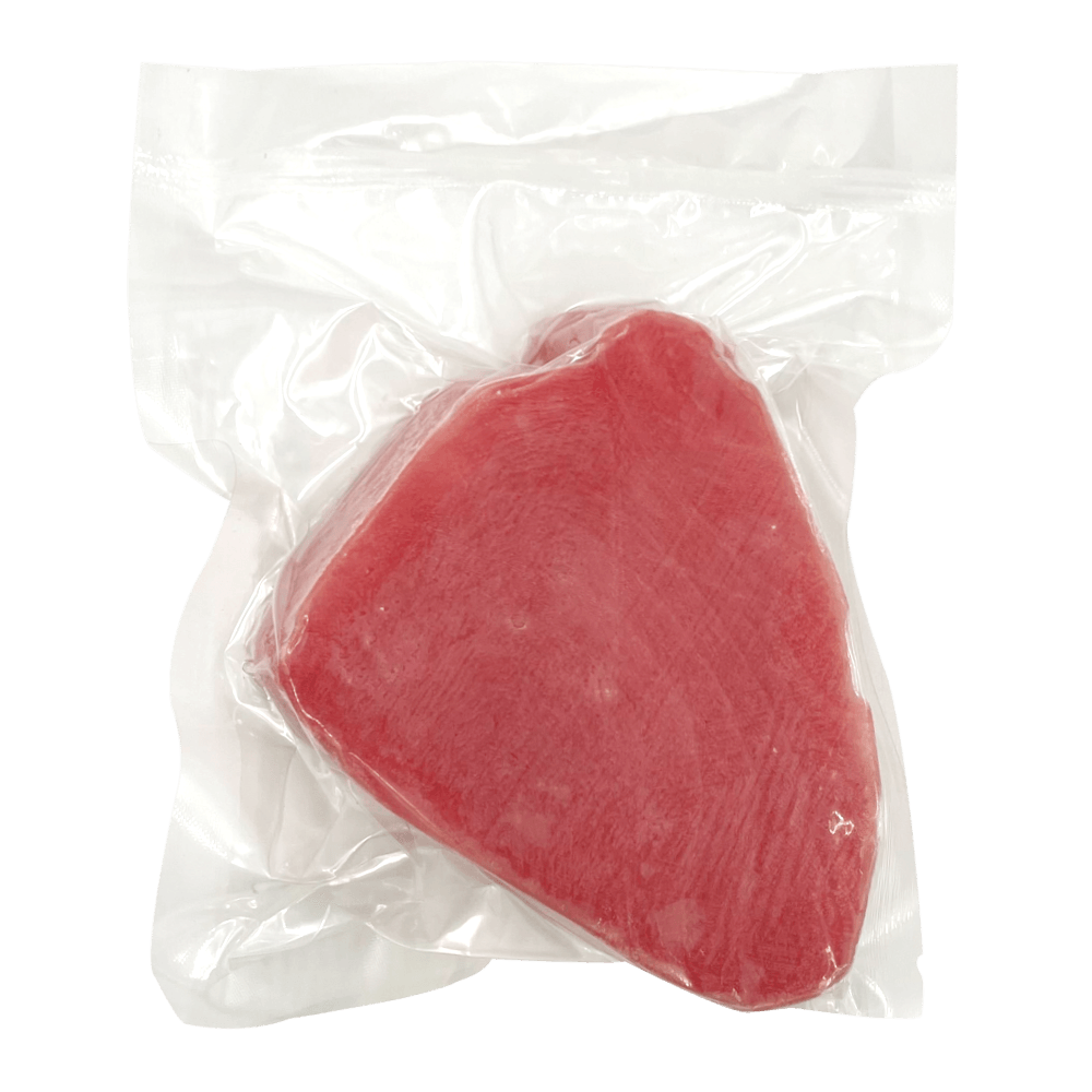 Buy Frozen Tuna Steak 8oz Wild Caught | HMart - H Mart