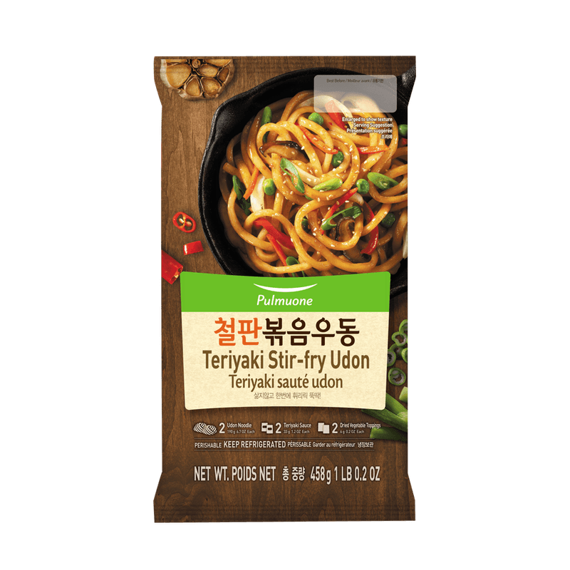 Pulmuone-Teriyaki-Stir-fry-Udon-16.2oz-458g-