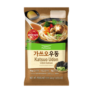 KATSUO UDON 16.4oz