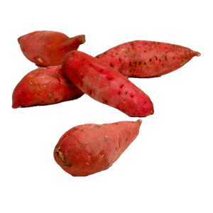 Premium Koimo Sweet Potato 6ea (3lb)