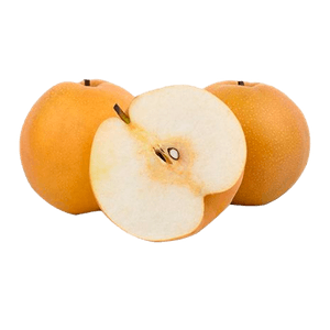 Korean Pear 3 Pcs