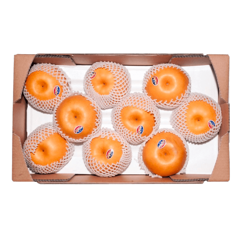 Nonghyup-Korean-Pear-8~9-Pcs