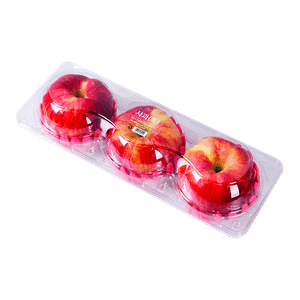 Fuji Apple 3 Ea