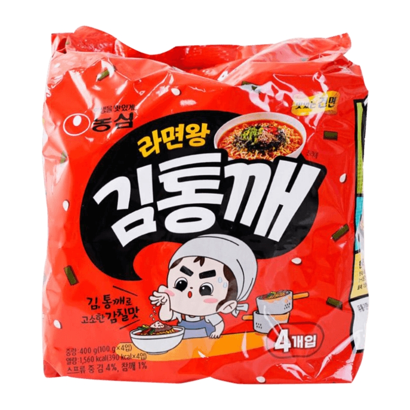 Nongshim-Laver-Sesame-Ramen-Bundle-3.52oz-100g--4-Packs