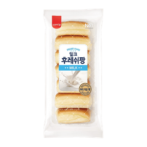 Milk Fresh Pang 4.93oz(140g)