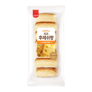 Cheese Fresh Pang 4.93oz(140g)