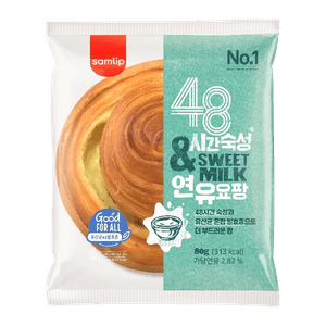 Condensed Milk Bread 2.82oz(80g)