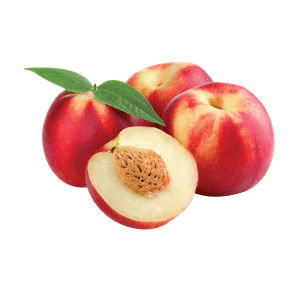 White Nectarine 2ea