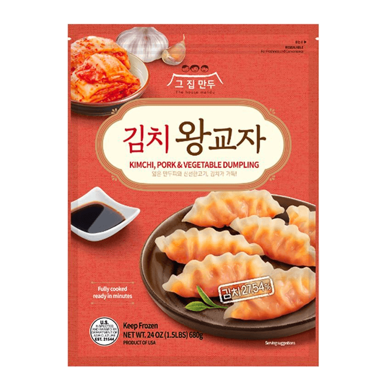 Kimchi---Pork---Vegetable-Dumpling-24oz-680g-