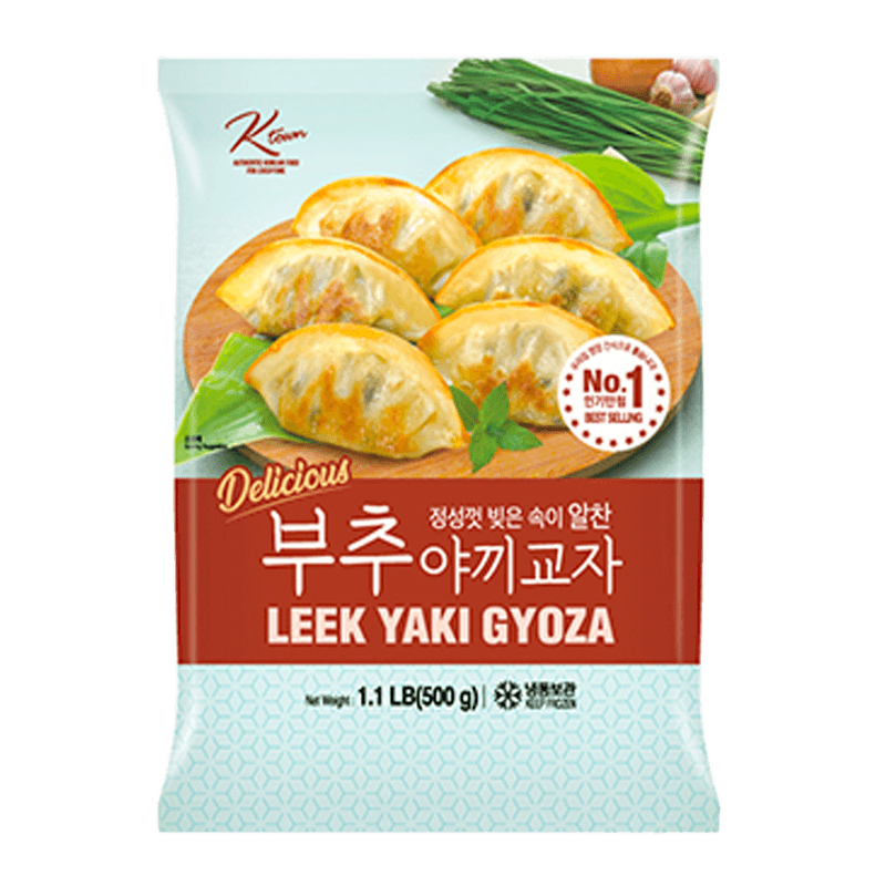 Ktown-Leek-Yaki-Gyoza-1.1lb-500g-