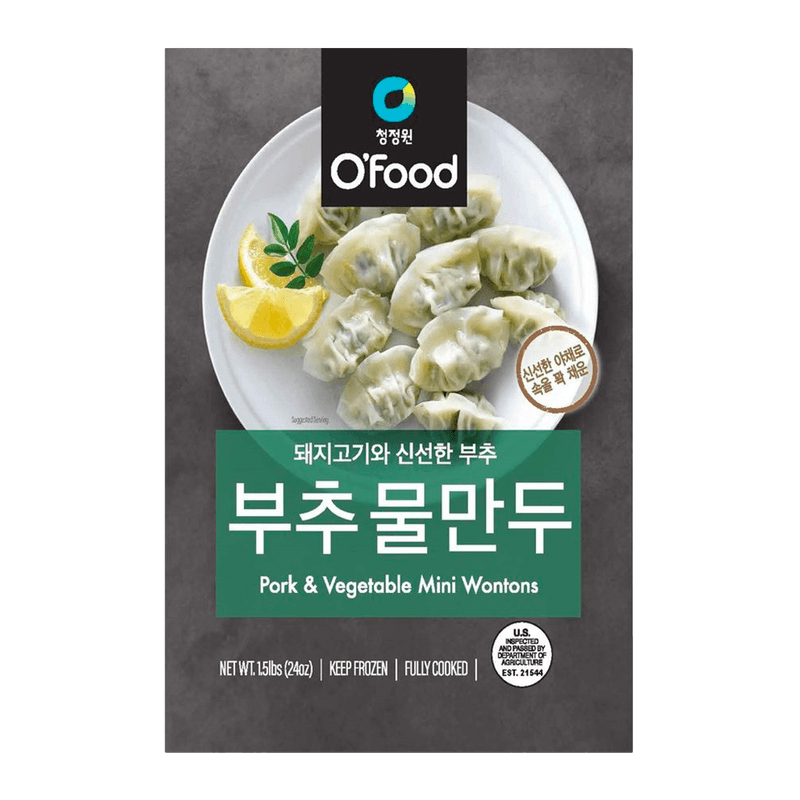 Chung-Jung-One-O-Food-Pork---Vegetable-Mini-Wontons-1.5lb-680g-