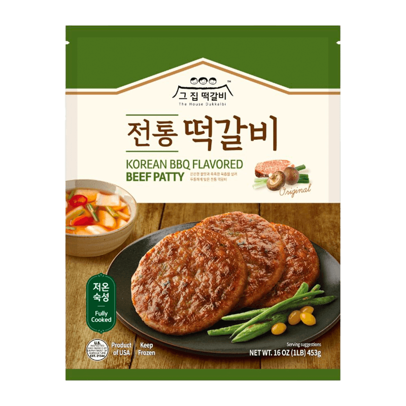 The-House-Dukkalbi-Korean-BBQ-Flavored-Beef-Patty-16oz-453g-