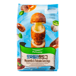Pulmuone-Breaded-Mozzarella---Fish-Cake-on-a-Stick-2.8oz-80g--5-Packs