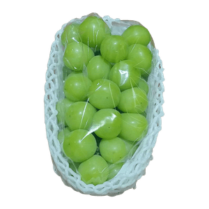 Korean Shine Muscat Grape 1 Pack