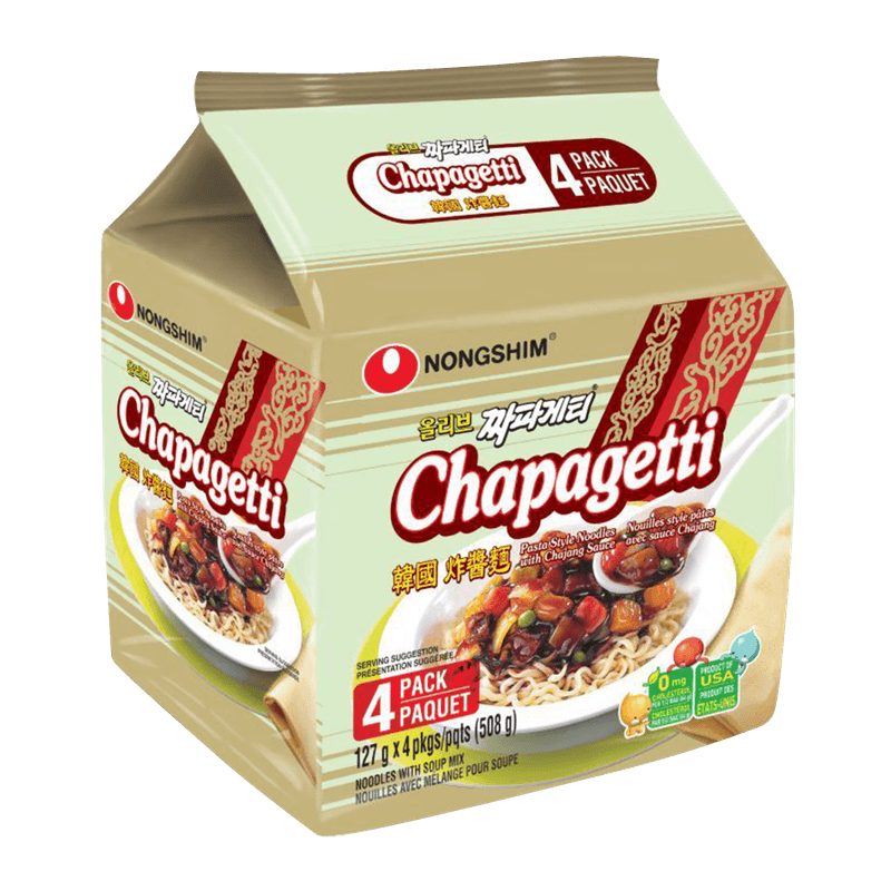 Nongshim-Chapagetti-Chajang-Noodle-4.5oz-127g--4-Packs