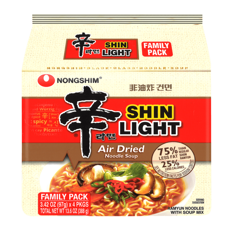 Nongshim-Air-Dried-Shin-Ramen-Light-3.4oz-97g--4-Packs