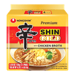 Shin-Ramen--Chicken-Broth--4.58oz-130g--4-Pack