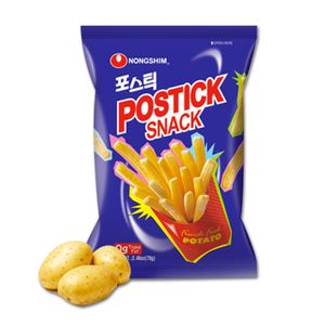 Postick Snack 2.46oz(70g)