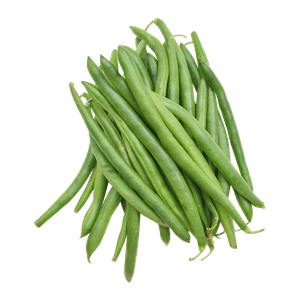 Organic Green Beans 1 Bag